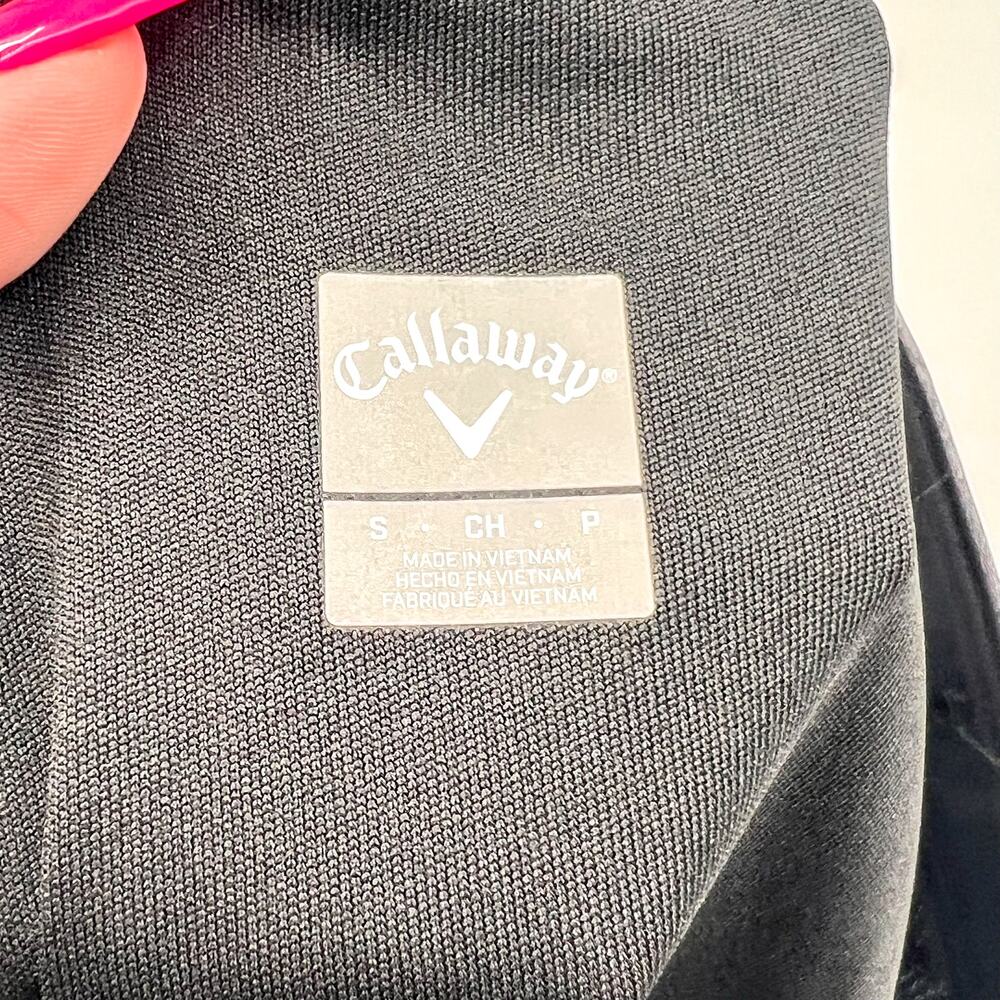 CALLAWAY Women's Opti Dri True Sculpt Golf Skort Small Gray NWOT - Picture 11 of 12